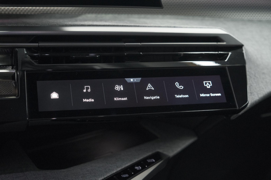 Peugeot 3008 1.2 Hybrid 136 GT | Panoramdak | 360 Camera | Stoelverwarming | Elektrische Kofferklep | Allseason Banden