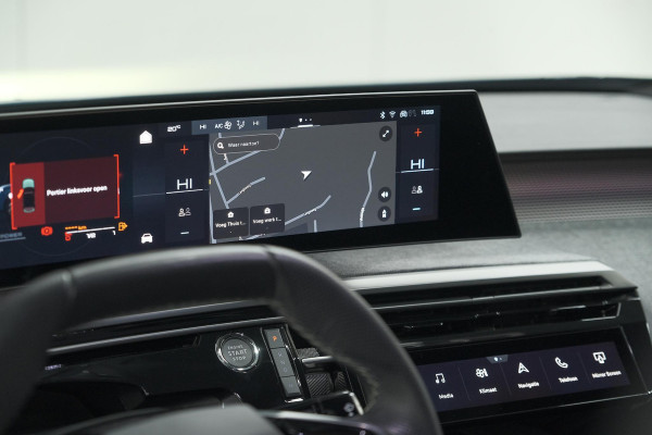 Peugeot 3008 1.2 Hybrid 136 GT | Panoramdak | 360 Camera | Stoelverwarming | Elektrische Kofferklep | Allseason Banden