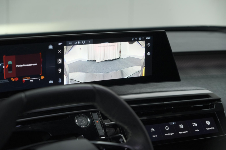 Peugeot 3008 1.2 Hybrid 136 GT | Panoramdak | 360 Camera | Stoelverwarming | Elektrische Kofferklep | Allseason Banden