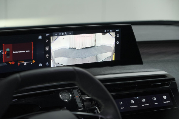 Peugeot 3008 1.2 Hybrid 136 GT | Panoramdak | 360 Camera | Stoelverwarming | Elektrische Kofferklep | Allseason Banden