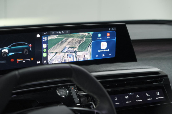 Peugeot 3008 1.2 Hybrid 136 GT | Panoramdak | 360 Camera | Stoelverwarming | Elektrische Kofferklep | Allseason Banden