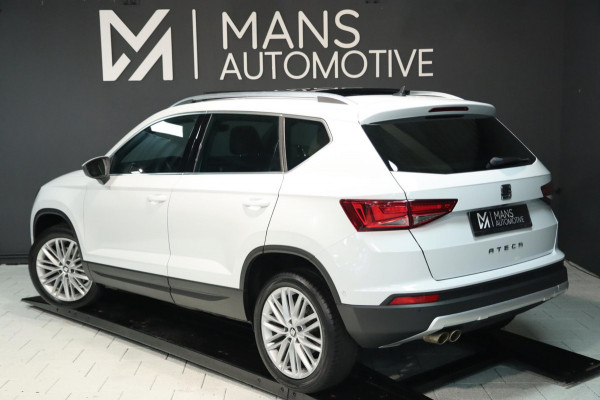 Seat Ateca 1.4 TSI Xcellence / PANO / KEYLESS / ACC / CAMERA / CARPLAY / STOELVERW