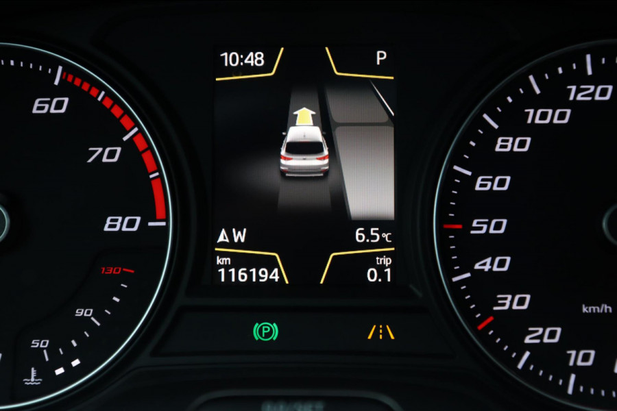 Seat Ateca 1.4 TSI Xcellence / PANO / KEYLESS / ACC / CAMERA / CARPLAY / STOELVERW