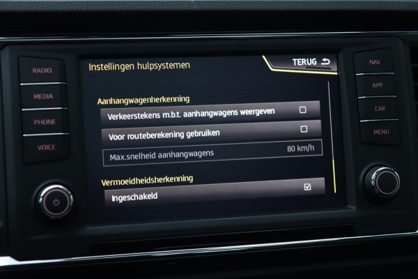 Seat Ateca 1.4 TSI Xcellence / PANO / KEYLESS / ACC / CAMERA / CARPLAY / STOELVERW