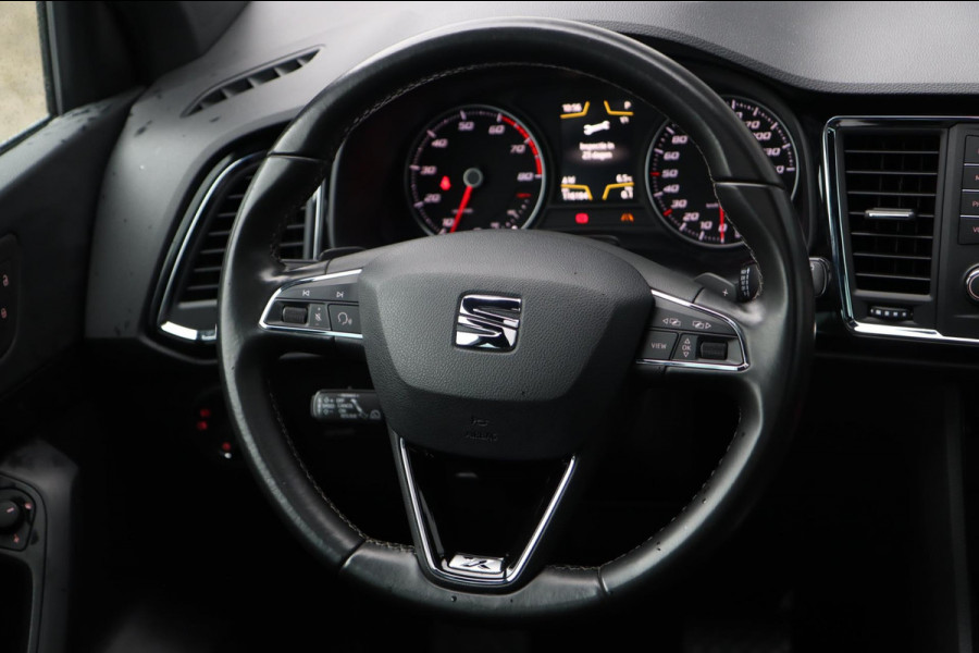 Seat Ateca 1.4 TSI Xcellence / PANO / KEYLESS / ACC / CAMERA / CARPLAY / STOELVERW