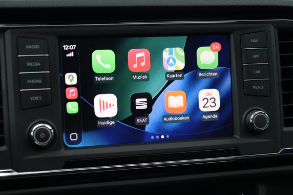 Seat Ateca 1.4 TSI Xcellence / PANO / KEYLESS / ACC / CAMERA / CARPLAY / STOELVERW