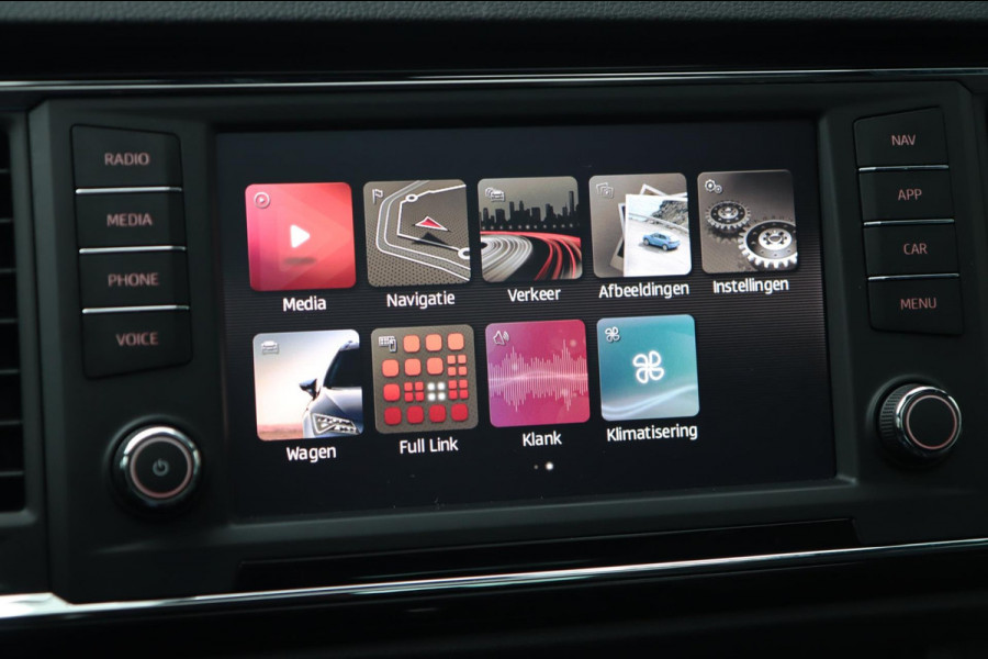 Seat Ateca 1.4 TSI Xcellence / PANO / KEYLESS / ACC / CAMERA / CARPLAY / STOELVERW