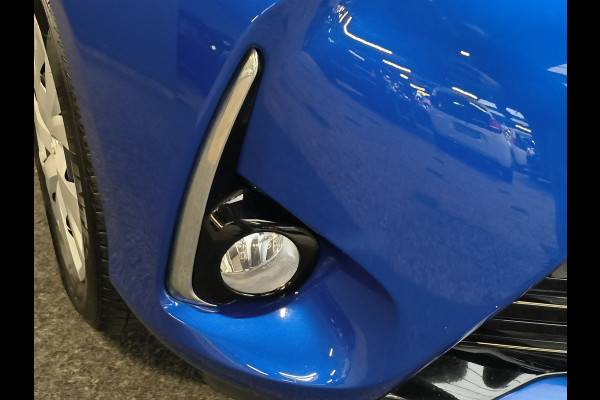 Toyota Yaris 1.5 VVT-i Active Rijklaar + 12 maanden Bovag-garantie Henk Jongen Auto's in Helmond,  al 50 jaar service zoals 't hoort!