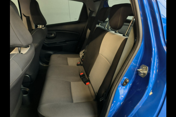 Toyota Yaris 1.5 VVT-i Active Rijklaar + 12 maanden Bovag-garantie Henk Jongen Auto's in Helmond,  al 50 jaar service zoals 't hoort!