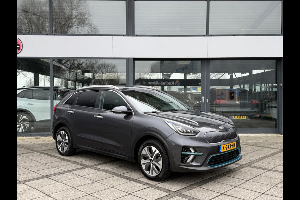 Kia e-Niro ExecutiveLine 64 kWh 3-Phase | SoH 100% |  | Navi | Camera | Leder | JBL Sound |