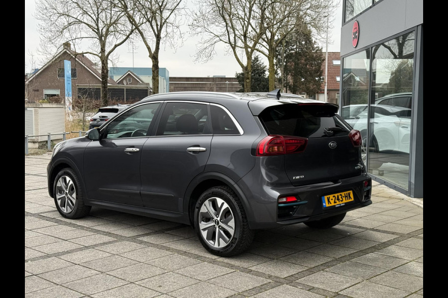 Kia e-Niro ExecutiveLine 64 kWh 3-Phase | SoH 100% |  | Navi | Camera | Leder | JBL Sound |