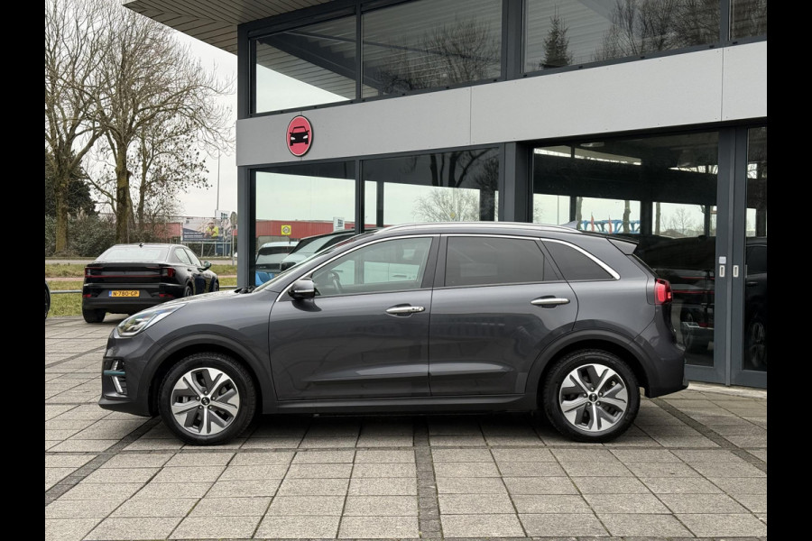 Kia e-Niro ExecutiveLine 64 kWh 3-Phase | SoH 100% |  | Navi | Camera | Leder | JBL Sound |