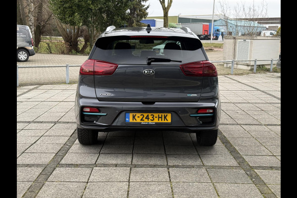 Kia e-Niro ExecutiveLine 64 kWh 3-Phase | SoH 100% |  | Navi | Camera | Leder | JBL Sound |