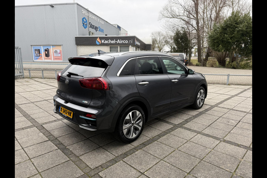 Kia e-Niro ExecutiveLine 64 kWh 3-Phase | SoH 100% |  | Navi | Camera | Leder | JBL Sound |