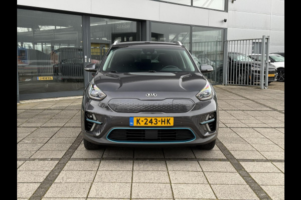 Kia e-Niro ExecutiveLine 64 kWh 3-Phase | SoH 100% |  | Navi | Camera | Leder | JBL Sound |