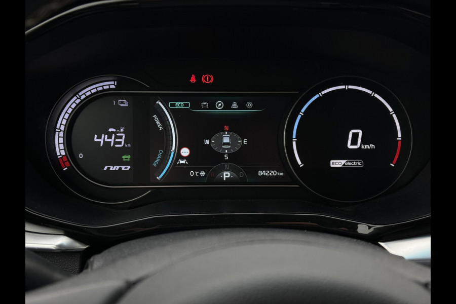 Kia e-Niro ExecutiveLine 64 kWh 3-Phase | SoH 100% |  | Navi | Camera | Leder | JBL Sound |