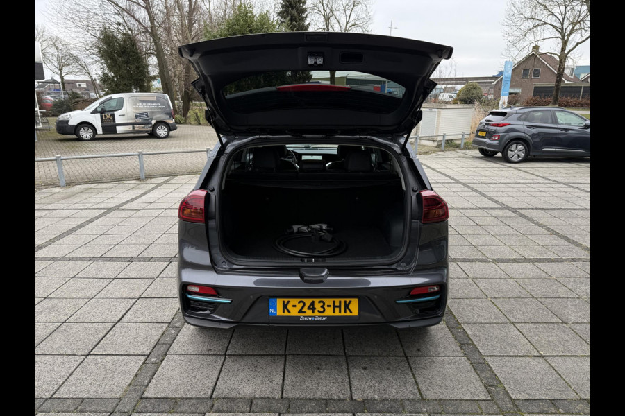 Kia e-Niro ExecutiveLine 64 kWh 3-Phase | SoH 100% |  | Navi | Camera | Leder | JBL Sound |