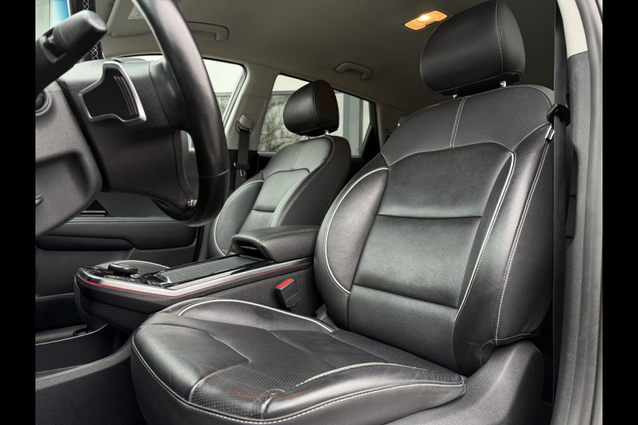 Kia e-Niro ExecutiveLine 64 kWh 3-Phase | SoH 100% |  | Navi | Camera | Leder | JBL Sound |