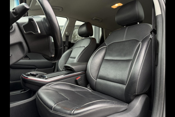 Kia e-Niro ExecutiveLine 64 kWh 3-Phase | SoH 100% |  | Navi | Camera | Leder | JBL Sound |