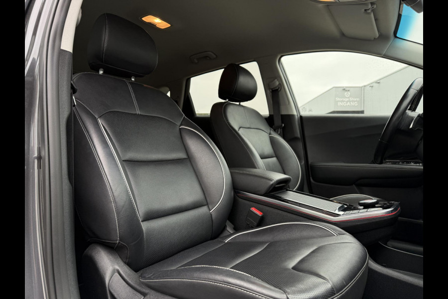 Kia e-Niro ExecutiveLine 64 kWh 3-Phase | SoH 100% |  | Navi | Camera | Leder | JBL Sound |