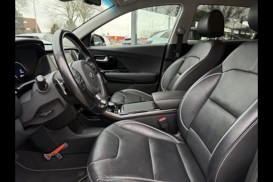 Kia e-Niro ExecutiveLine 64 kWh 3-Phase | SoH 100% |  | Navi | Camera | Leder | JBL Sound |