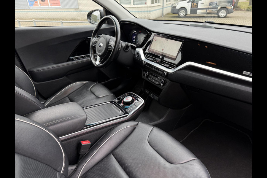 Kia e-Niro ExecutiveLine 64 kWh 3-Phase | SoH 100% |  | Navi | Camera | Leder | JBL Sound |