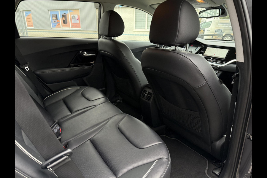 Kia e-Niro ExecutiveLine 64 kWh 3-Phase | SoH 100% |  | Navi | Camera | Leder | JBL Sound |