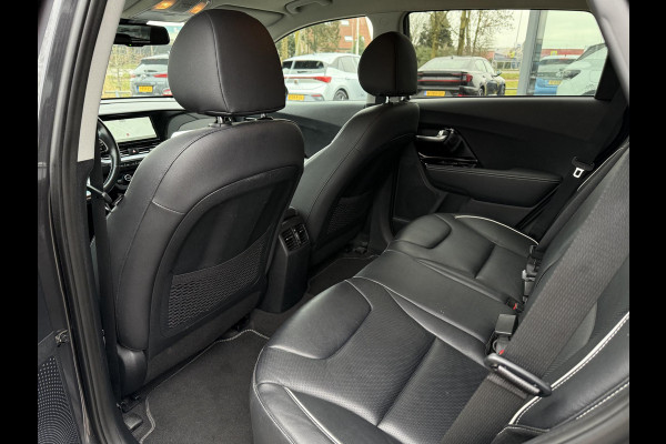 Kia e-Niro ExecutiveLine 64 kWh 3-Phase | SoH 100% |  | Navi | Camera | Leder | JBL Sound |