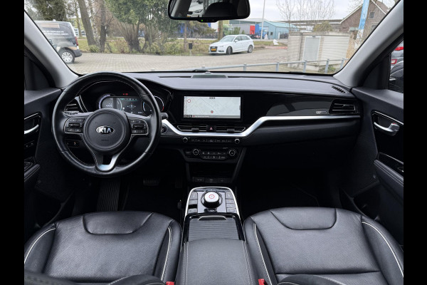 Kia e-Niro ExecutiveLine 64 kWh 3-Phase | SoH 100% |  | Navi | Camera | Leder | JBL Sound |