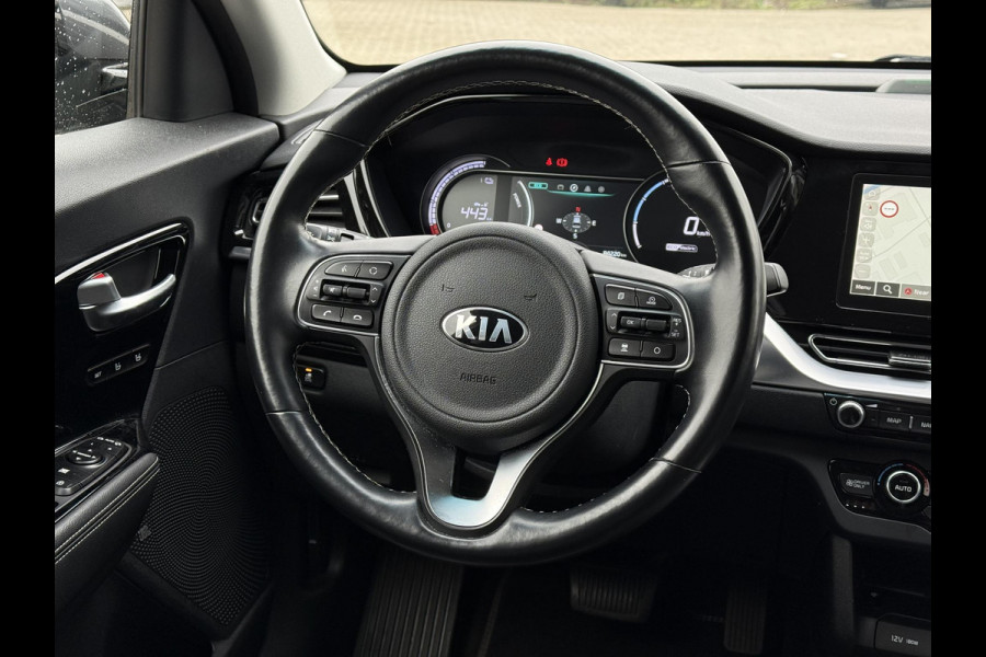 Kia e-Niro ExecutiveLine 64 kWh 3-Phase | SoH 100% |  | Navi | Camera | Leder | JBL Sound |