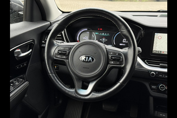 Kia e-Niro ExecutiveLine 64 kWh 3-Phase | SoH 100% |  | Navi | Camera | Leder | JBL Sound |