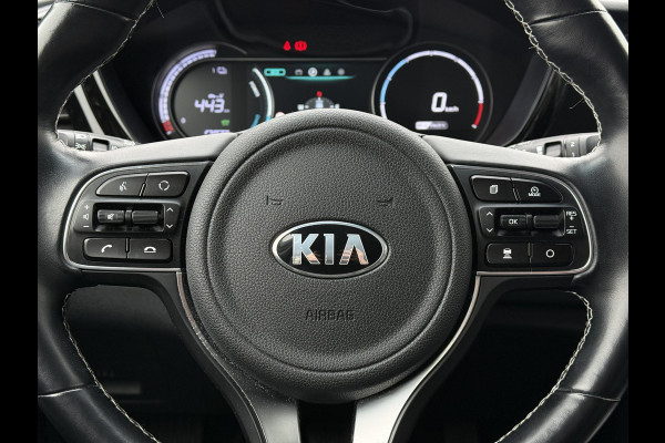 Kia e-Niro ExecutiveLine 64 kWh 3-Phase | SoH 100% |  | Navi | Camera | Leder | JBL Sound |