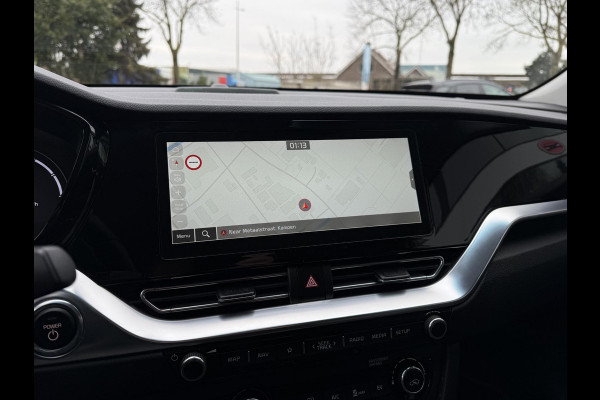 Kia e-Niro ExecutiveLine 64 kWh 3-Phase | SoH 100% |  | Navi | Camera | Leder | JBL Sound |