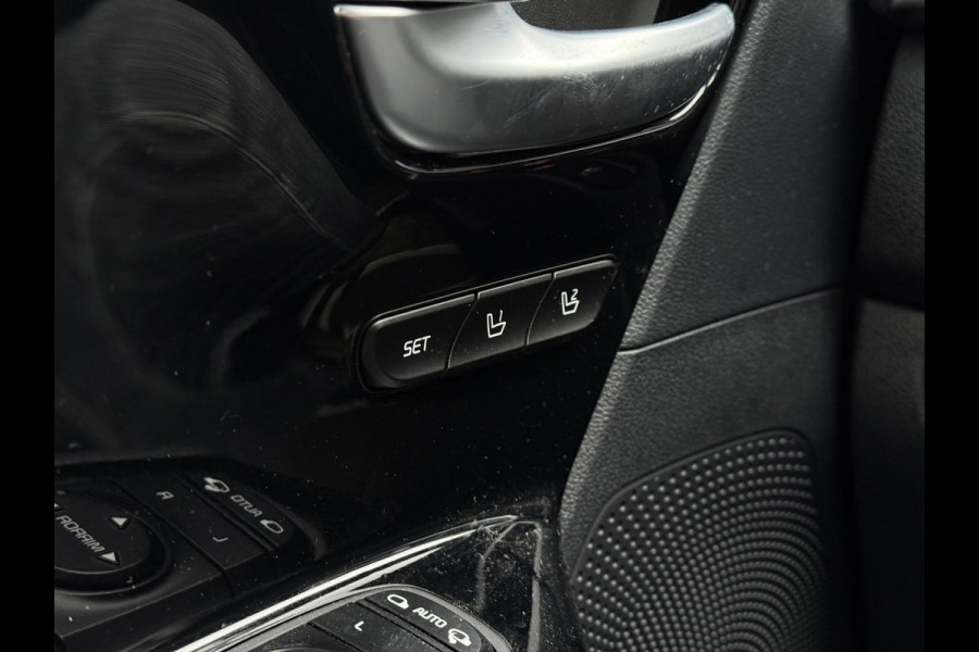 Kia e-Niro ExecutiveLine 64 kWh 3-Phase | SoH 100% |  | Navi | Camera | Leder | JBL Sound |