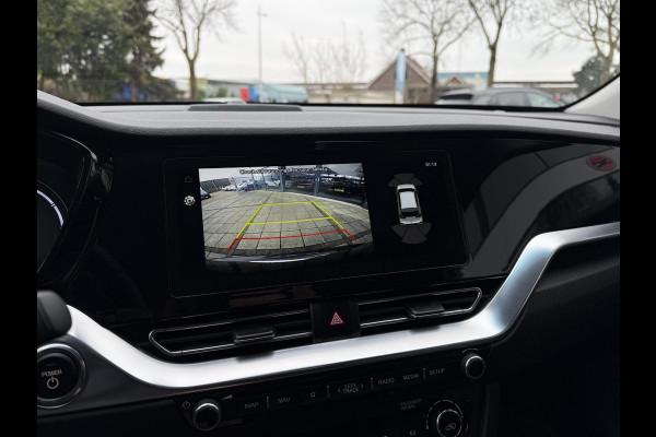 Kia e-Niro ExecutiveLine 64 kWh 3-Phase | SoH 100% |  | Navi | Camera | Leder | JBL Sound |