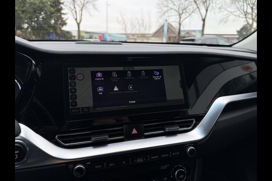 Kia e-Niro ExecutiveLine 64 kWh 3-Phase | SoH 100% |  | Navi | Camera | Leder | JBL Sound |