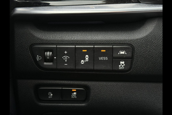 Kia e-Niro ExecutiveLine 64 kWh 3-Phase | SoH 100% |  | Navi | Camera | Leder | JBL Sound |