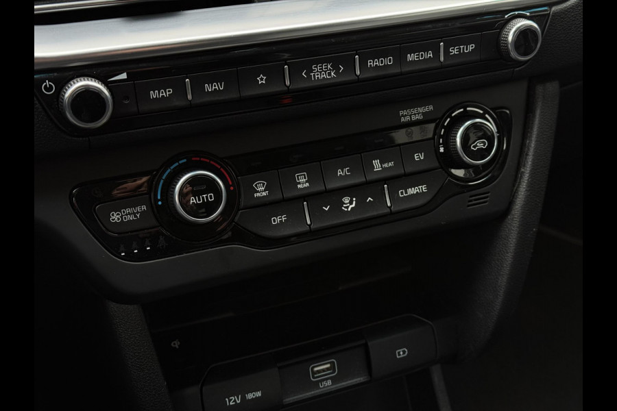 Kia e-Niro ExecutiveLine 64 kWh 3-Phase | SoH 100% |  | Navi | Camera | Leder | JBL Sound |