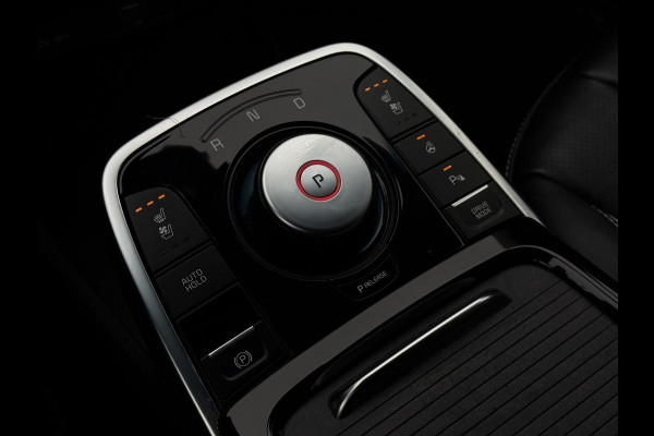 Kia e-Niro ExecutiveLine 64 kWh 3-Phase | SoH 100% |  | Navi | Camera | Leder | JBL Sound |
