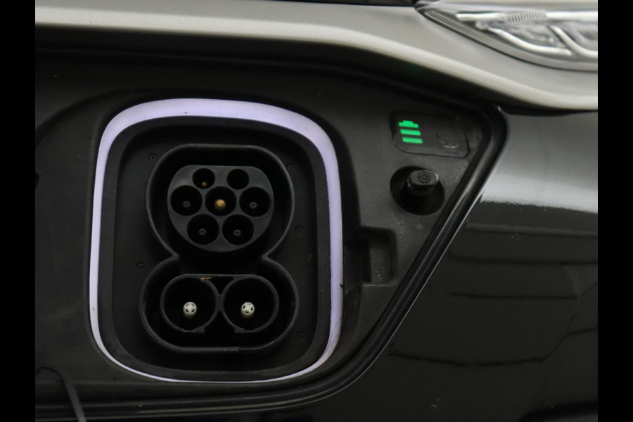 Hyundai Kona EV Limited 64 kWh | SOH 100% | 3 Fase | Stoelventilatie | Head-Up | Adaptive cruise | Camera | Carplay | Achterbankverwarming