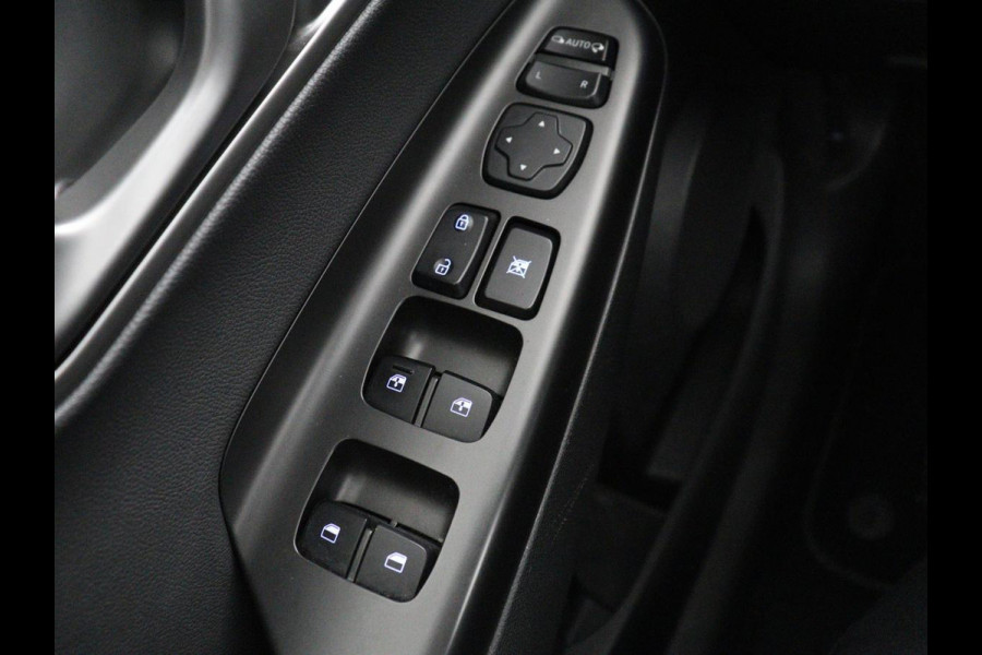 Hyundai Kona EV Limited 64 kWh | SOH 100% | 3 Fase | Stoelventilatie | Head-Up | Adaptive cruise | Camera | Carplay | Achterbankverwarming