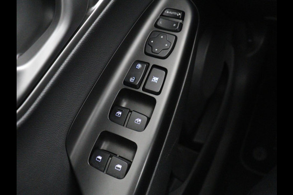 Hyundai Kona EV Limited 64 kWh | SOH 100% | 3 Fase | Stoelventilatie | Head-Up | Adaptive cruise | Camera | Carplay | Achterbankverwarming