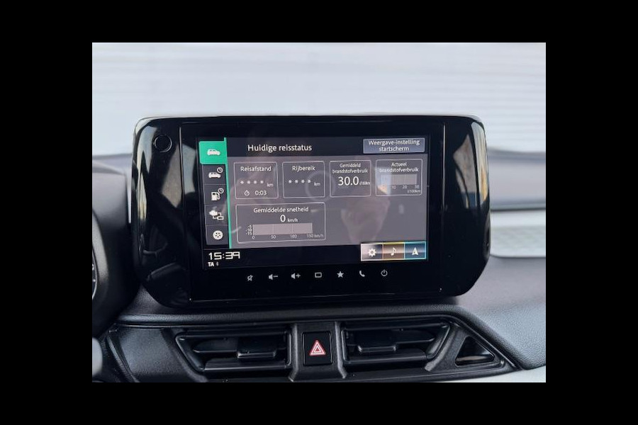 Suzuki Swift 1.2 Select Smart Hybrid,Automaat,camera,LED,stoelverwarming,Carplay/Andriod