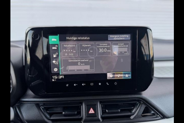 Suzuki Swift 1.2 Select Smart Hybrid,Automaat,camera,LED,stoelverwarming,Carplay/Andriod