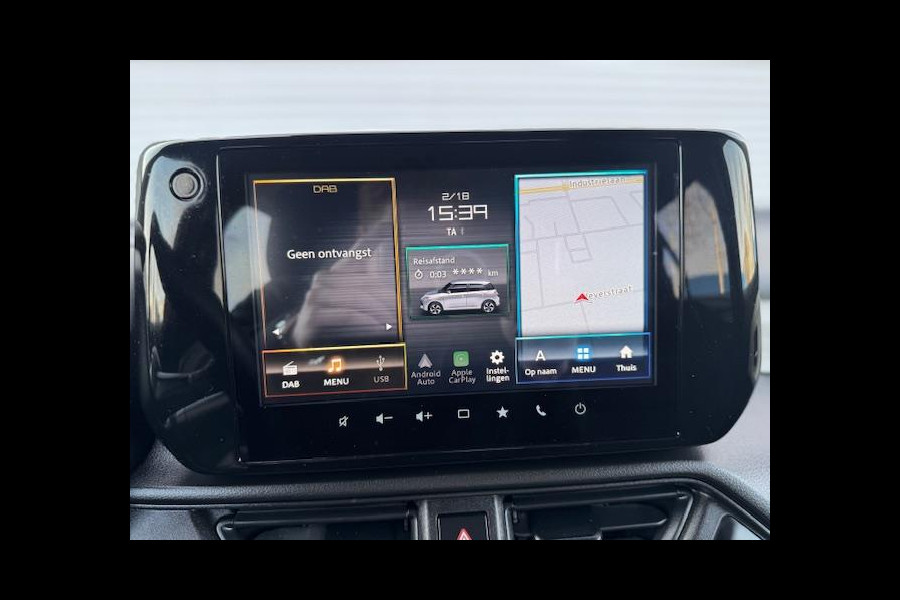 Suzuki Swift 1.2 Select Smart Hybrid,Automaat,camera,LED,stoelverwarming,Carplay/Andriod