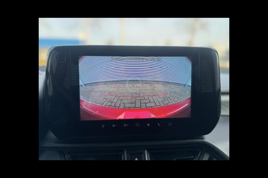 Suzuki Swift 1.2 Select Smart Hybrid,Automaat,camera,LED,stoelverwarming,Carplay/Andriod