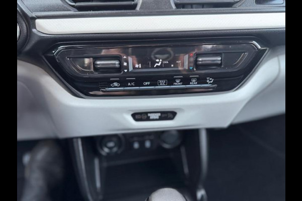 Suzuki Swift 1.2 Select Smart Hybrid,Automaat,camera,LED,stoelverwarming,Carplay/Andriod