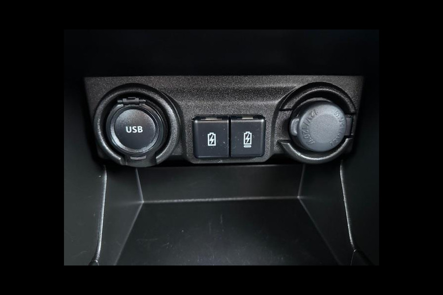 Suzuki Swift 1.2 Select Smart Hybrid,Automaat,camera,LED,stoelverwarming,Carplay/Andriod