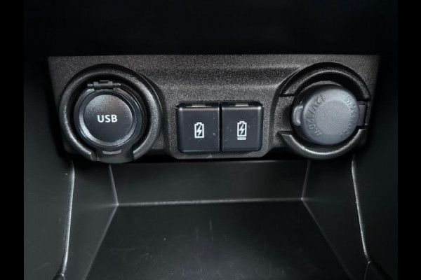 Suzuki Swift 1.2 Select Smart Hybrid,Automaat,camera,LED,stoelverwarming,Carplay/Andriod