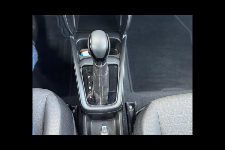 Suzuki Swift 1.2 Select Smart Hybrid,Automaat,camera,LED,stoelverwarming,Carplay/Andriod